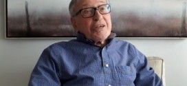 Gilles Lamontagne : L'ancien maire de Québec nous a quittés