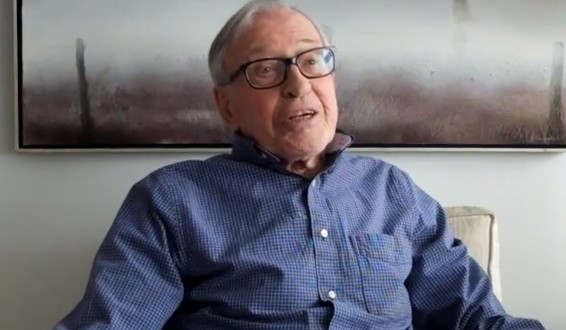 Gilles Lamontagne : L'ancien maire de Québec nous a quittés