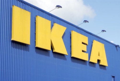 Ikea procède à un rappel de commodes suite à la mort d'enfants 1 Ikea procède à un rappel de commodes suite à la mort d'enfants