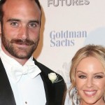 Kylie Minogue : Son mariage prévu dans quelques jours