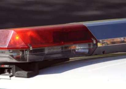 La découverte d'un corps dans une voiture en flammes à Sainte-Agathe-des-Monts
