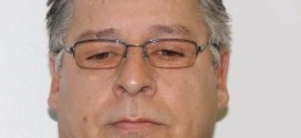 La police de Trois-Rivières lance un avis de recherche suite à la disparition d'André Robitaille