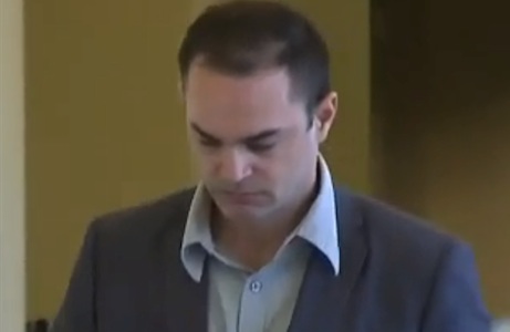 L'ancien cardiologue Guy Turcotte agressé en prison