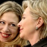 Naissance du deuxième enfant de Chelsea Clinton : C'est un petit garçon