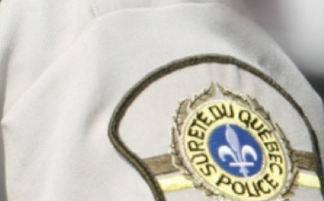 Opération policière dans la Matapédia : Arrestation de 10 personnes pour trafic de drogues