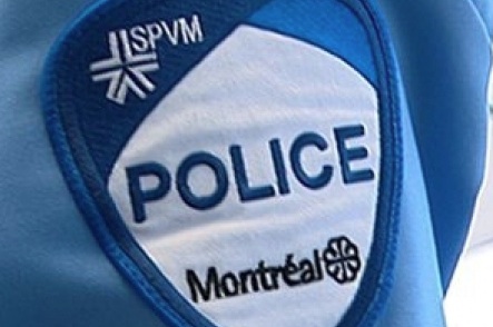 Un jeune d'âge mineur atteint par balle à Montréal