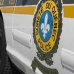 Accident de moto à Québec : Un homme dans la cinquantaine dans un état critique
