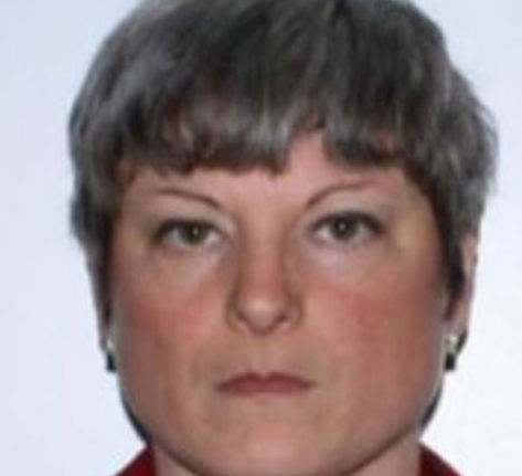 Disparition de Lise Therrien : La police de Laval demande l'aide des citoyens 1 Disparition de Lise Therrien : La police de Laval demande l'aide des citoyens