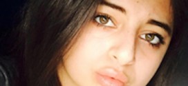 Gabrielle Abou EL Dahab est portée disparue depuis le 29 juin