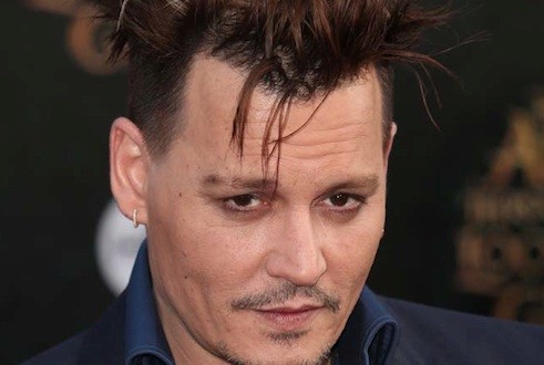 Johnny Depp a vendu 2 tableaux de Jean-Michel Basquiat pour plus de 11 millions de dollars