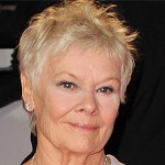 Judi Dench : Son premier tattoo à 81 ans