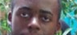 Le SPVM lance un avis de recherche suite à la disparition de Peterson Laguerre Blanc