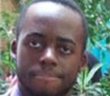 Le SPVM lance un avis de recherche suite à la disparition de Peterson Laguerre Blanc 1 Le SPVM lance un avis de recherche suite à la disparition de Peterson Laguerre Blanc