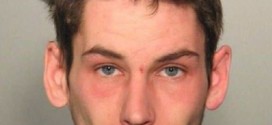 Le SPVM recherche activement David Landry suspecté du vol d'un coffre fort à Lachine