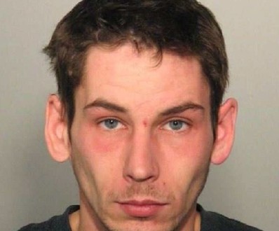 Le SPVM recherche activement David Landry suspecté du vol d'un coffre fort à Lachine