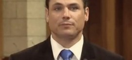 Patrick Brazeau arrêté pour conduite avec les capacités affaiblies