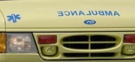 Violente collision à Napierville : Un mort et deux blessés dans un état critique