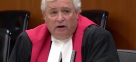 Travis Vader coupable du meurtre au second degré de Lyle et Marie McCann