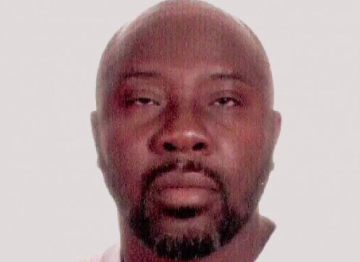Le dangereux criminel Septimus Neverson a été rapatrié par le SPVM 1 Le dangereux criminel Septimus Neverson a été rapatrié par le SPVM