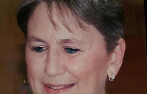 Micheline Carrier a été retrouvée dans un boisé par le Service de police de Sherbrooke