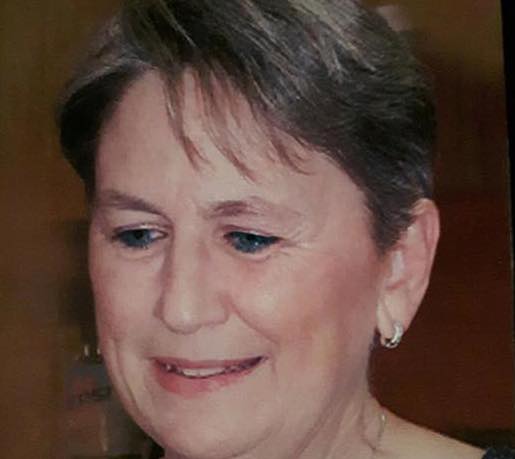 Micheline Carrier a été retrouvée dans un boisé par le Service de police de Sherbrooke 1 Micheline Carrier a été retrouvée dans un boisé par le Service de police de Sherbrooke