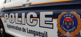 Quatre personnes interpellées par le SPAL pour possession d'une arme à feu