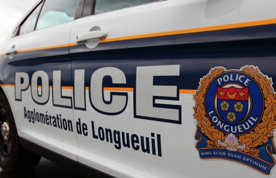 Quatre personnes interpellées par le SPAL pour possession d'une arme à feu 1 Quatre personnes interpellées par le SPAL pour possession d'une arme à feu