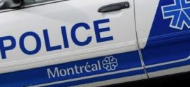 Un homme blessé par balle près de la station de métro Snowdon