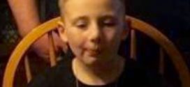 Alerte Amber : Le garçon de 8 ans recherché par la police a été retrouvé