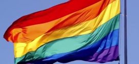Gilbert Baker n'est plus