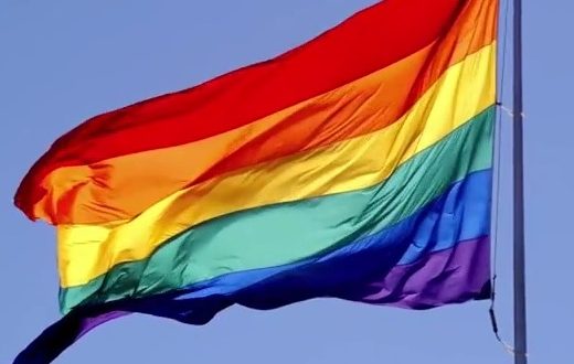Gilbert Baker n'est plus