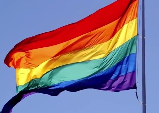 Gilbert Baker n'est plus 1 Gilbert Baker n'est plus