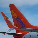 Le pilote d'avion ivre de Sunwing Airlines condamné à huit mois de prison