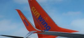 Le pilote d'avion ivre de Sunwing Airlines condamné à huit mois de prison