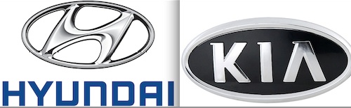 Rappel chez Hyundai et Kia : 1,2 million de véhicules concernés