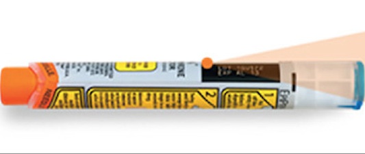Rappel d'auto-injecteurs EpiPen et EpiPen Junior
