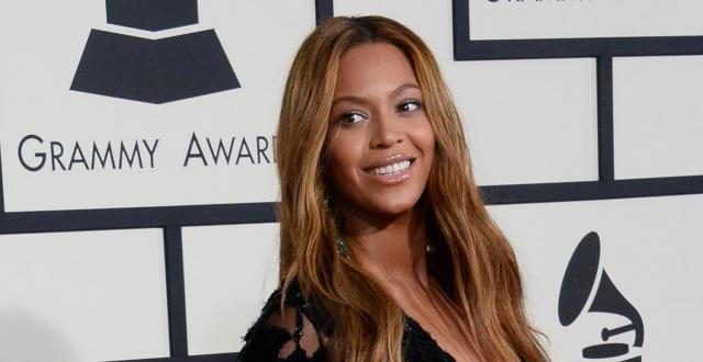 Beyoncé Knowles va bientôt accoucher