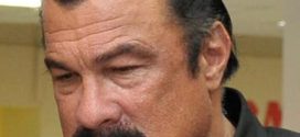 Abus sexuels : De nouvelles accusations portées contre Steven Seagal