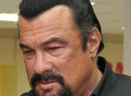 Abus sexuels : De nouvelles accusations portées contre Steven Seagal