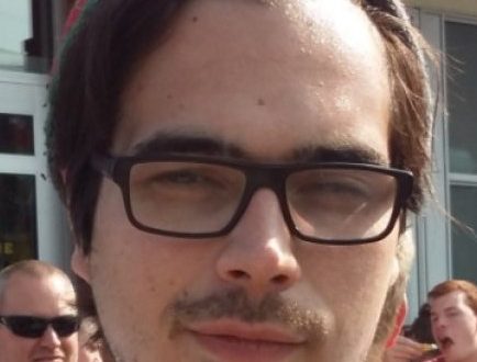 Arcata : Félix Desautels-Poirier est porté disparu depuis mardi