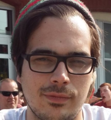 Arcata : Félix Desautels-Poirier est porté disparu depuis mardi 1 Arcata : Félix Desautels-Poirier est porté disparu depuis mardi