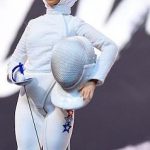 Barbie : Une poupée voilée en l'honneur de l'escrimeuse Ibtihaj Muhammad