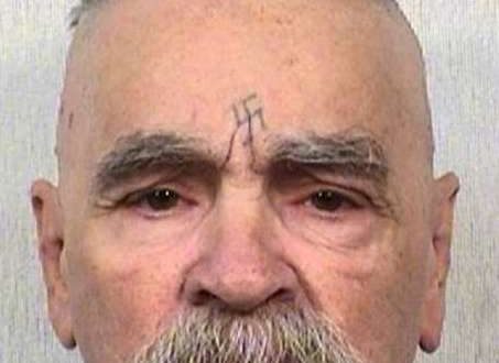 Charles Manson hospitalisé à Bakersfield