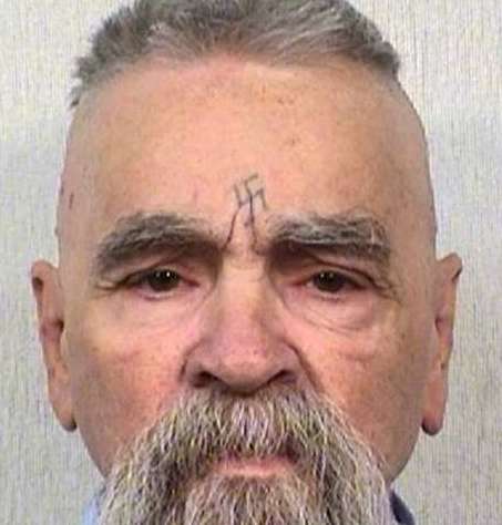Charles Manson hospitalisé à Bakersfield 1 Charles Manson hospitalisé à Bakersfield