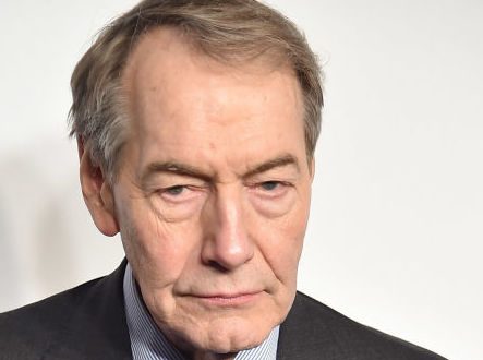 Charlie Rose renvoyé par CBS suite aux accusations de harcèlement sexuel