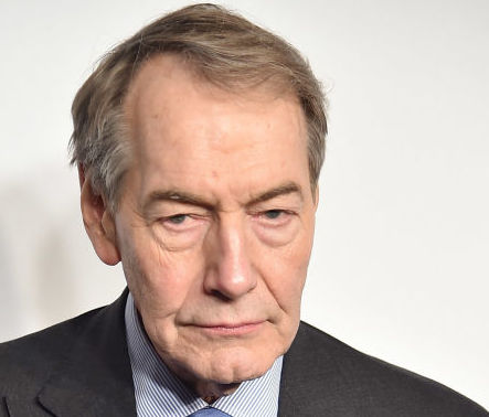 Charlie Rose renvoyé par CBS suite aux accusations de harcèlement sexuel 1 Charlie Rose renvoyé par CBS suite aux accusations de harcèlement sexuel