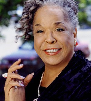 Della Reese s'est éteinte à l'âge de 86 ans