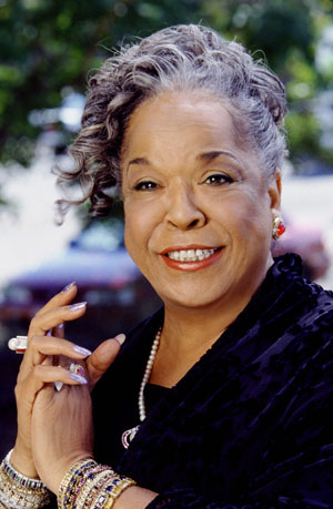 Della Reese s'est éteinte à l'âge de 86 ans 1 Della Reese s'est éteinte à l'âge de 86 ans