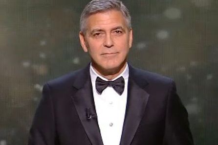 George Clooney prêt à arrêter sa carrière