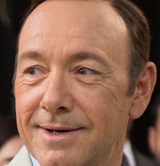 Kevin Spacey : 20 témoignages pour comportement déplacé à Londres 1 Kevin Spacey : 20 témoignages pour comportement déplacé à Londres